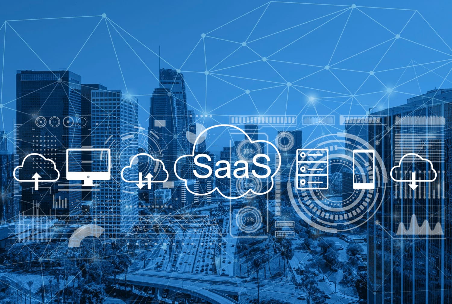 Skynetex: Our Universe - SaaS, Innovation & AI Projects