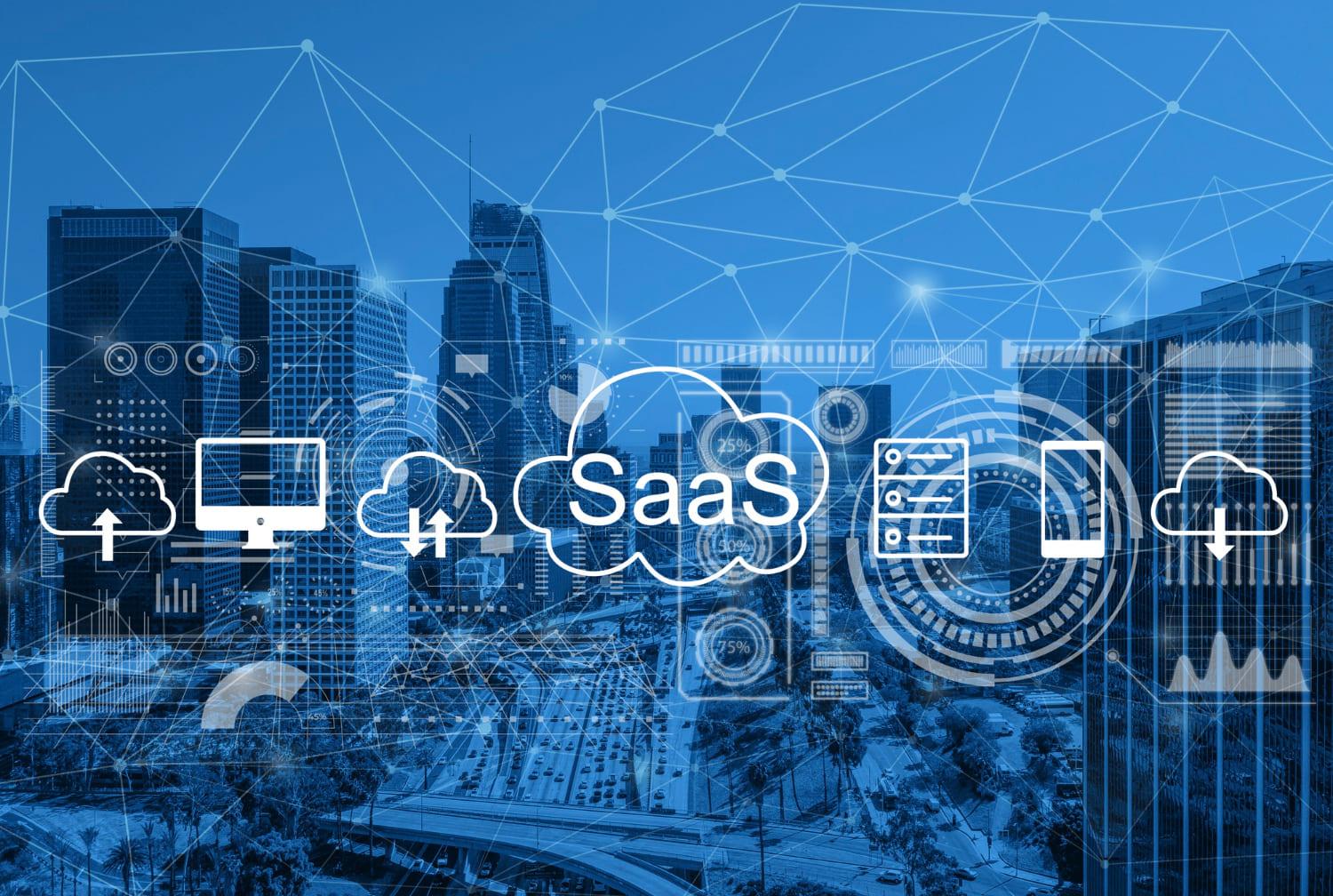 Skynetex: Our Universe - SaaS, Innovation & AI Projects
